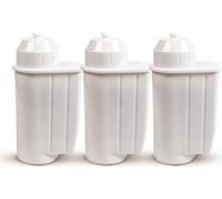 3x Filtre à eau 28931 pour Siemens EQ3 EQ6 EQ7 EQ500 EQ700 EQ9 Bosch VeroSeries Neff Gaggenau comme TZ70003 12008246