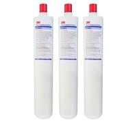 3x Filtre à eau 3M™ P124-BNE