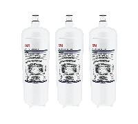 3x Filtre à Eau 3M™ ScaleGard™ Blend B165-CLS / 5630401
