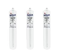 3x Filtre à eau 3M™ ScaleGard™ Pro P124B-E
