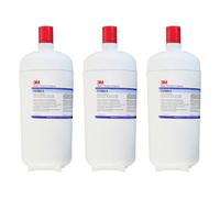 3x Filtre à eau 3M™ ScaleGard Pro P145BN-E