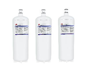 3x Filtre à eau 3M™ ScaleGard Pro P165BN-E
