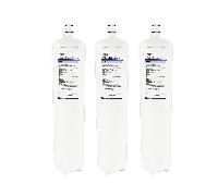 3x Filtre à Eau 3M™ ScaleGard™ Pro P195H H+