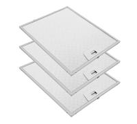 Filtre métal 405508122/0 pour Hotte ELECTROLUX, ZANUSSI