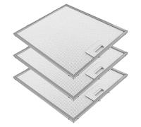 AEG-Electrolux Filtre à graisse en métal d'origine AEG 4055354825 – 300x340 mm