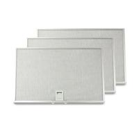 Filtre métallique à graisse pour hottes 11022469 G