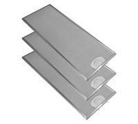 Filtre à graisse en métal 482x192mm compatible avec Viva VVA61F350...