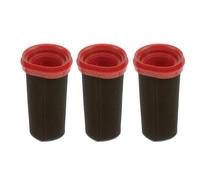 3x Filtre de protection moteur Bosch Aspirateur 12026520