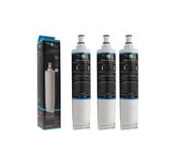 3x Filtre frigo compatible avec Whirlpool SBS002 / SBS200P