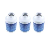 6x Filtre frigo d'origine Hotpoint-Ariston C00300448 / 482000091353