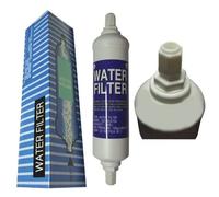 Water Filter 5231JA2012A | 3 filtres à eau pour réfrigérateur - Compatible avec LG, Hotpoint Modèles 5231JA2012B, BL9808, BL-9808