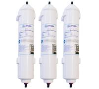 3x Filtre Frigo LG BL9808 / 5231JA2010B / ADQ73693903 par AllSpares