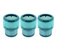 3x Filtre HEPA compatible avec Dyson Gen5Detect / 972352-01
