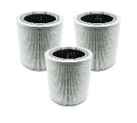 Filtre HEPA H13 compatible avec Levoit Core 400S purificateur d’air