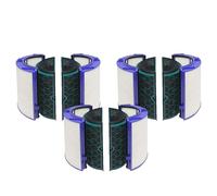 4x Filtre HEPA pour purificateur d'air Dyson HP04 / TP04 / DP04 par AllSpares
