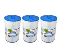 3x Filtre pour spa Darlly SC709 / 60471 / 6CH-47