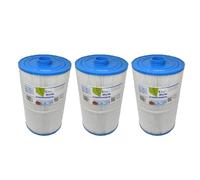 3x Filtre pour spa Darlly SC722 / 80801