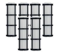3x Filtre rechange (2pcs) pour BWT E1 système