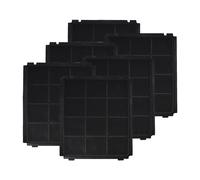 3x Filtres à charbon (2pcs) d'origine Airforce AFFCAF89A