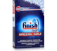 3x finish Sel spécial lave-vaisselle 5x Power 1,2kg