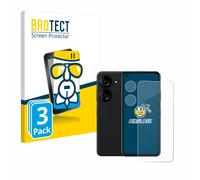 3x Flexible Protection Ecran Verre Film Protecteur pour ASUS ZenFone 10