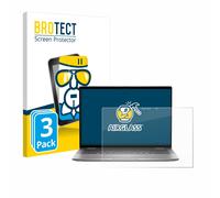 3x Flexible Protection Ecran Verre Film Protecteur pour Dell Latitude 7350