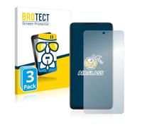 3x Flexible Protection Ecran Verre Film Protecteur pour Samsung Galaxy A52 / 5G