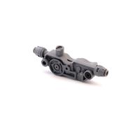 3X for Flashforge IFS Single Channel Components for AD5X 3D Printer Part
