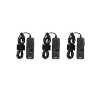 3X FOTGA Déclencheur à Télécommande RM-VS1 pour RM-VPR1 A-5100 A-7S A-5000