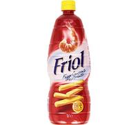 3x Friol olio di Semi Vari Huile de graines Divers Italienne