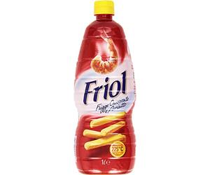 3x Friol olio di Semi Vari Huile de graines Divers Italienne