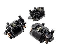 3X Front Rear Brake Calipers for Can-Am Outlander 1000 650 570 Max 570 703500968