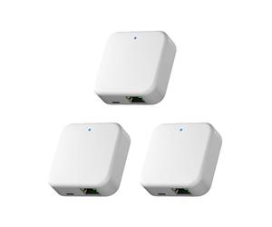 3X G3POE Lock Gateway Mot de Passe Lock APP Good House Manager Gateway Lock WIFI