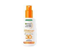 Garnier Ambre Solaire Hydra Protect 24H Spray Protecteur Solaire SPF30 150 mL