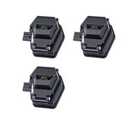 3X HB-6C Nouvel Outil de Coupe de Haute Précision FTTH Cliveuse de Fibre Optique Couteau de Coupe D'Épissure de Câble Outil D'Épissure à Froid