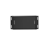 3X Injecteur PoE Gigabit Convertisseur PoE 12 V à 24 V pour Conversions Solaires Entrée 12-60 V Sortie PoE Passive 24 V pour MikroTIk
