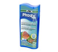 3x JBL PhosEx rapide, 3 x 250ml