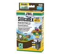 3x JBL SilikatEx Rapid, 3 x 400 g