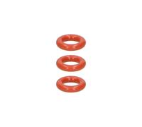 3x Joint torique ø9mm pour machine à café Bosch/Siemens 00636489 par AllSpares