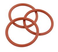 3x joint torique/joint/joint 46x38x4mm pour unités de brassage...