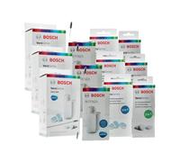 Bosch TCZ8004A pièce et accessoire de machine à café Kit de maintenance