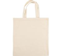 3X KNORR prandell 212305103 Sac de rangement en coton 38x42cm naturel