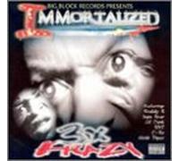 3x Krazy - Immortalized