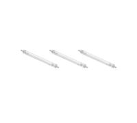 3X Lampe Flash pour D40 D40X D50 D60 D70 D70S SubstitueÃ§Ã0 do Tubo XenÃ'nio