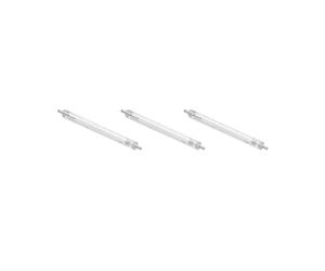 3X Lampe Flash pour D40 D40X D50 D60 D70 D70S SubstitueÃ§Ã0 do Tubo XenÃ'nio