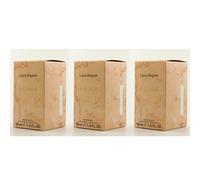 3x Laura Biagiotti Roma EDT 50ml