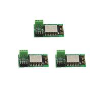 3X Lecteur D'Outils ESP RFID Enregistreur de DonnéEs Universel Module Clignotant ESP