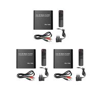3X Lecteur Multimédia MKV H.264 HDD Full HD 1080P USB Media Player avec Media TV Box Support RMVB WMV HDD Player EU PLUG