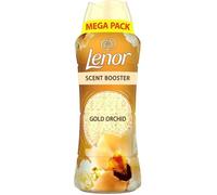 3x Lenor Perles parfumées Ambre & Orchidée