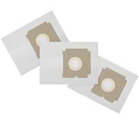 3x Les sacs renforcés à 6 couches pour la poussière de construction (mastic, plâtre, etc.),pour aspirateur FESTOOL SC FIS CT SYS/5, 500438